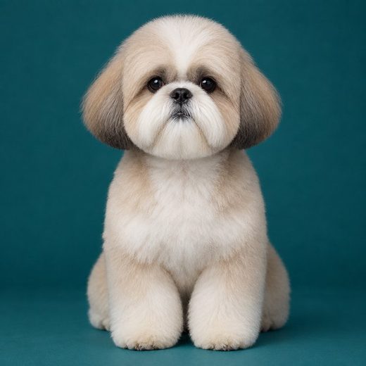 Shih Tzu